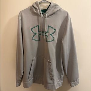 Men’s Under Armour hoodie